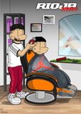 Rioja Barber Studio